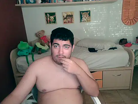 Martigato3 online show from 09-18-25, 05:16