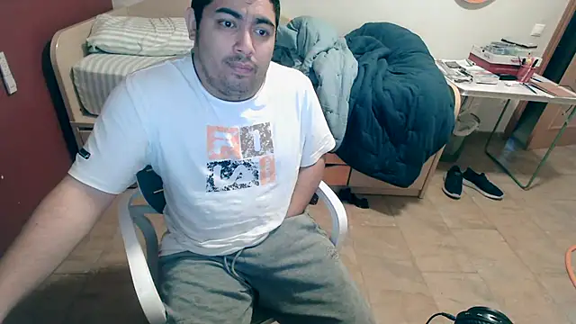 Martigato3 online show from 02-28-26, 04:56