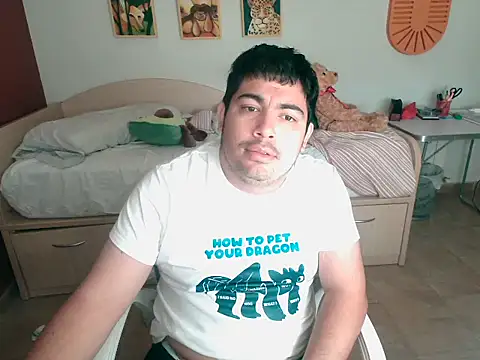 Martigato3 online show from 09-24-25, 02:23