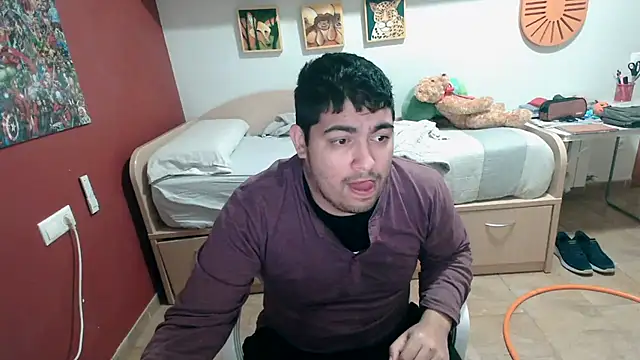 Martigato3 online show from 11-13-25, 08:46