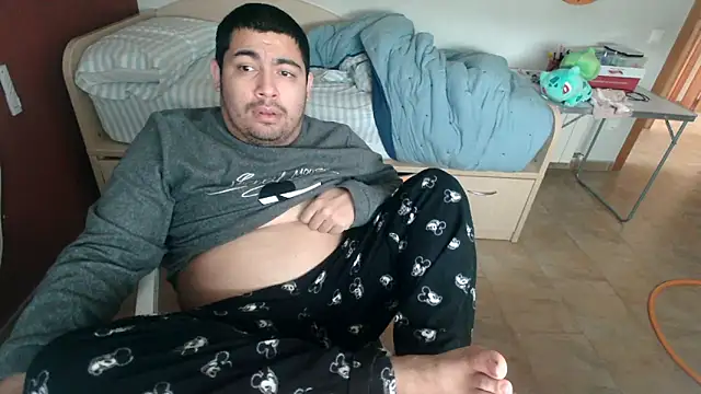 Martigato3 online show from 02-11-26, 03:45