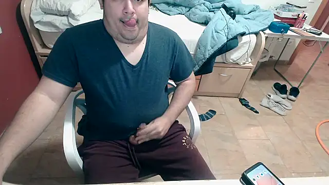 Martigato3 online show from 03-09-26, 01:31