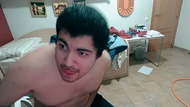 Martigato3 online show from 04-09-26, 01:40