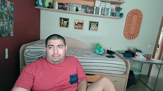 Snapshot of Martigato3 chatting on 05-26-26, 04:49 Martigato3 online show from 05-26-26, 04:49