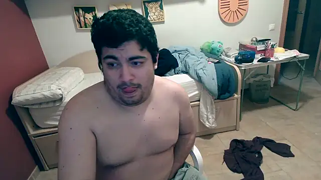 Martigato3 online show from 04-12-26, 10:24