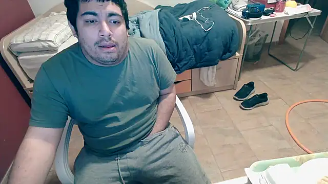 Martigato3 online show from 04-13-26, 10:58