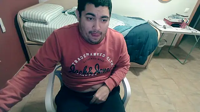 Martigato3 online show from 02-23-26, 11:27