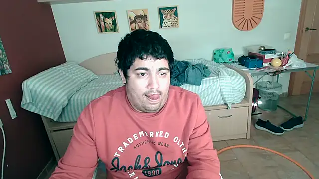 Snapshot of Martigato3 chatting on 04-20-26, 04:41 Martigato3 online show from 04-20-26, 04:41