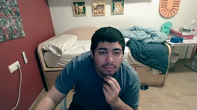 Martigato3 online show from 03-19-26, 03:50