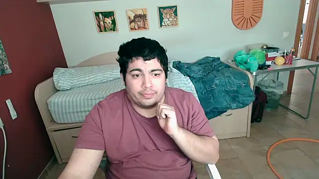 Martigato3 online show from 04-16-26, 03:24