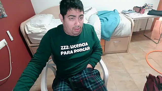 Martigato3 online show from 11-22-25, 01:54