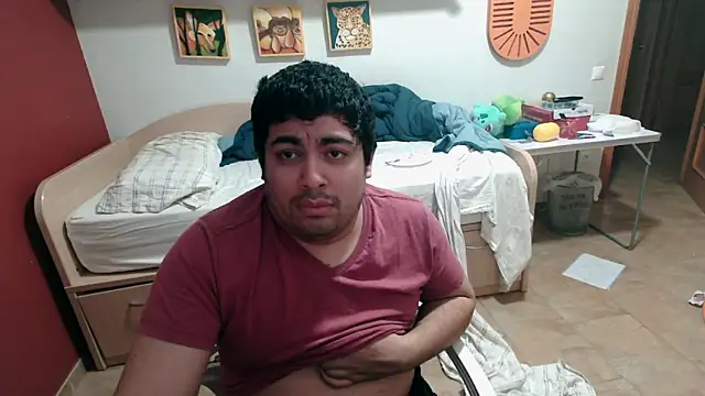 Martigato3 online show from 04-09-26, 09:43