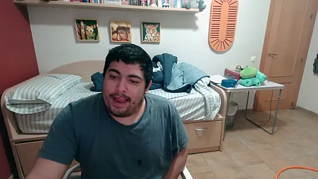 Martigato3 online show from 03-22-26, 11:28