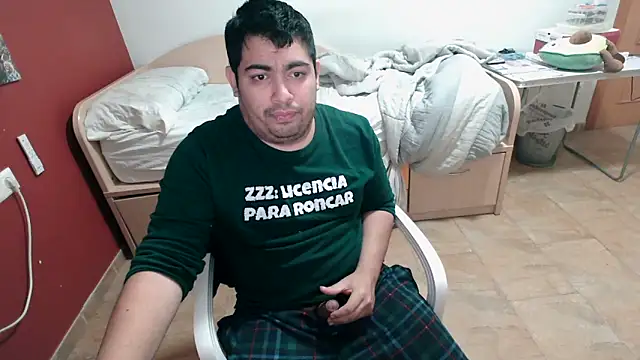 Martigato3 online show from 11-28-25, 05:46