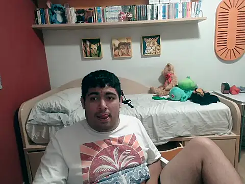 Martigato3 online show from 09-23-25, 01:45