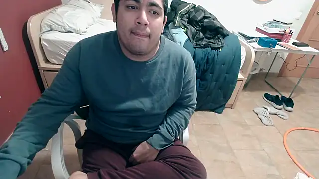 Martigato3 online show from 03-07-26, 10:15