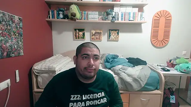 Martigato3 online show from 01-11-26, 09:00