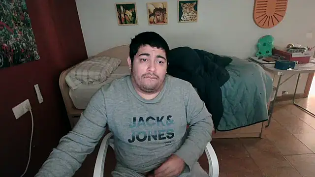 Martigato3 online show from 03-16-26, 03:04