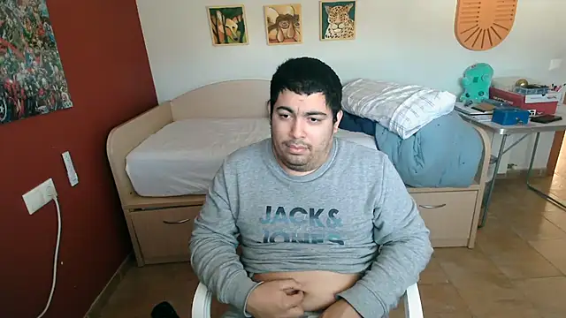 Martigato3 online show from 03-15-26, 09:49