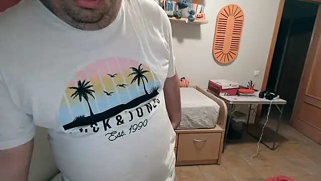 Martigato3 online show from 07-21-26, 11:17