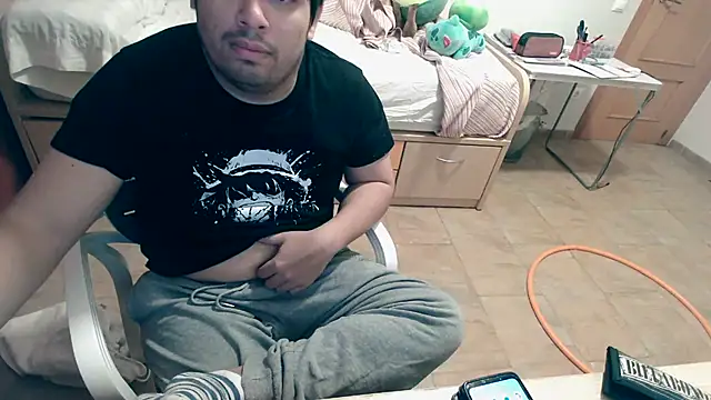 Martigato3 online show from 10-27-25, 07:48