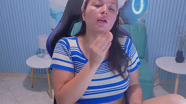 Cami Boobss online show from 01-08-26, 11:16