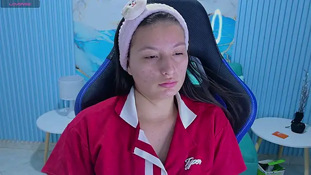 Cami Boobss online show from 12-15-25, 12:22