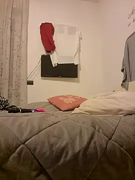 Snapshot of amalia202555 chatting on 11-11-25, 04:13 amalia202555 online show from 11-11-25, 04:13