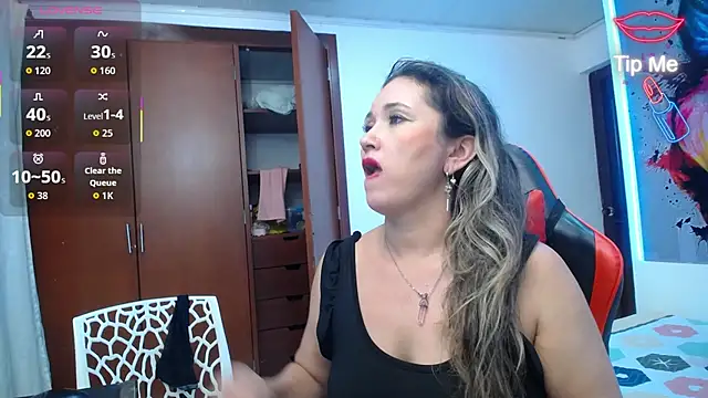 noelia milf19 online show from 07-06-26, 10:11