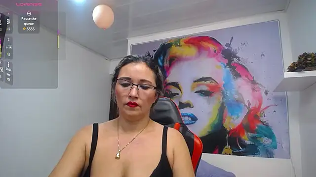 noelia milf19 online show from 03-11-26, 09:09