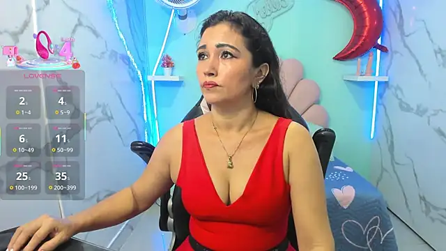 noelia milf19 online show from 10-16-25, 03:15