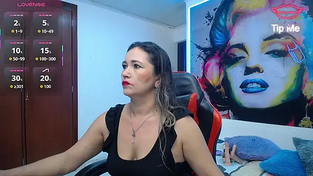 noelia milf19 online show from 07-05-26, 10:05