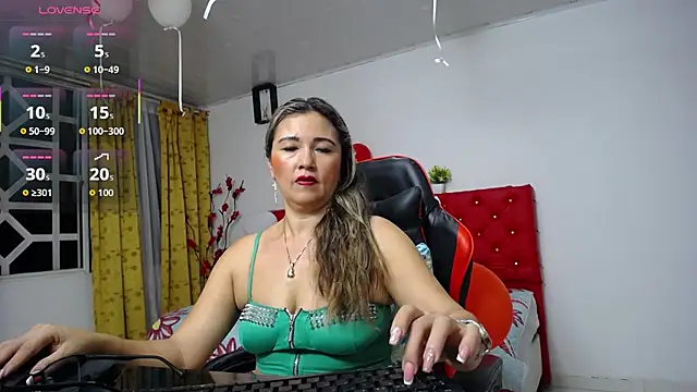 noelia milf19 online show from 02-23-26, 12:23