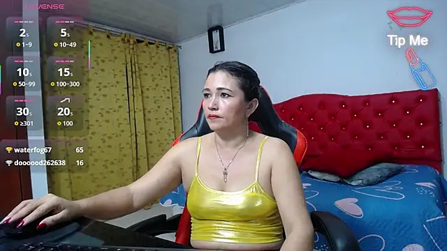 noelia milf19 online show from 06-08-26, 01:28