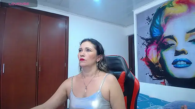 noelia milf19 online show from 07-08-26, 05:57