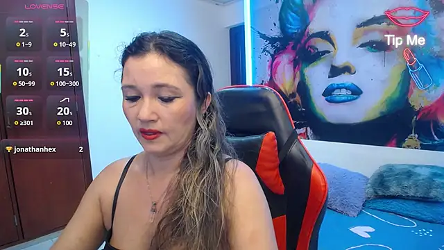 noelia milf19 online show from 07-14-26, 12:43