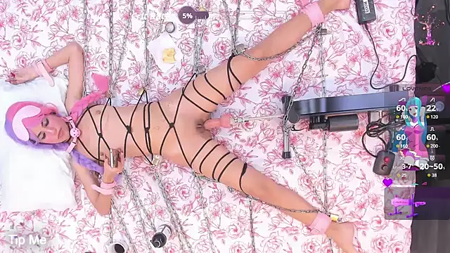 cherry moon1 online show from 01-05-26, 05:27