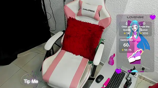 Snapshot of cherry_moon1 chatting on 03-03-26, 12:12 cherry moon1 online show from 03-03-26, 12:12