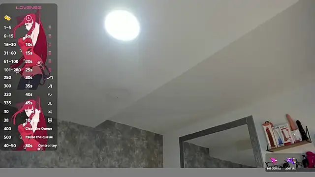 crystaldarliing online show from 03-06-26, 02:45