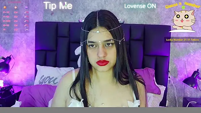 Snapshot of crystaldarliing chatting on 05-24-26, 06:30 crystaldarliing online show from 05-24-26, 06:30