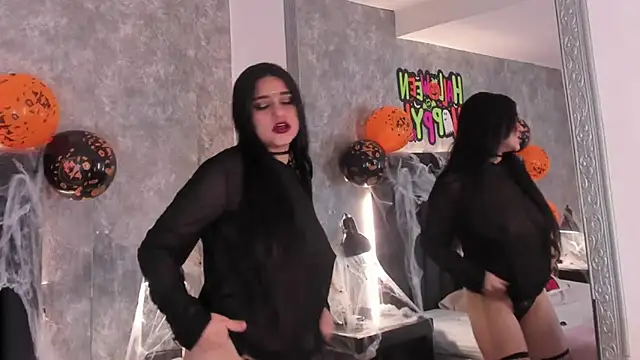 crystaldarliing online show from 10-16-25, 04:15