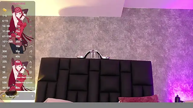 crystaldarliing online show from 03-19-26, 01:49