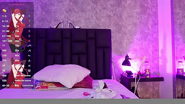 crystaldarliing online show from 03-29-26, 05:03