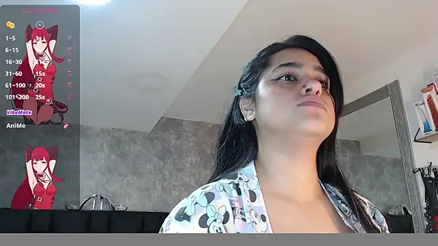 crystaldarliing online show from 03-24-26, 03:01