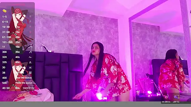 crystaldarliing online show from 04-02-26, 11:11