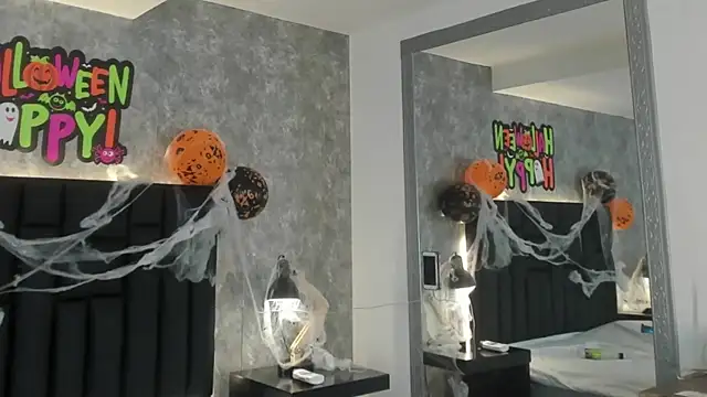 crystaldarliing online show from 11-01-25, 08:36