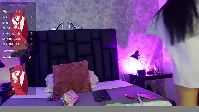 crystaldarliing online show from 04-03-26, 06:14