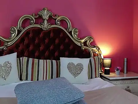 DhaliaAmour online show from 01-06-26, 11:14