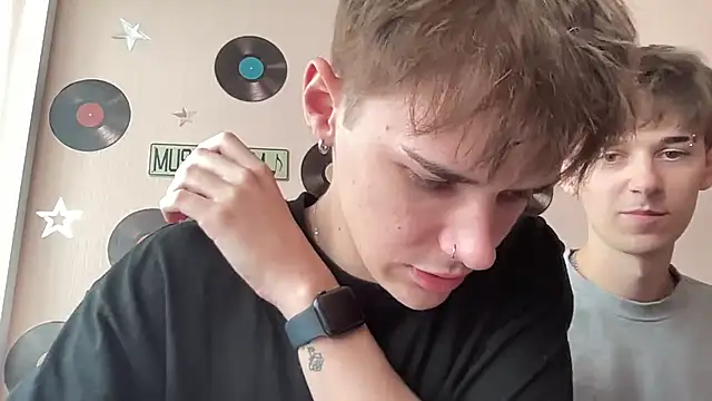 Milk Guy online show from 10-01-25, 11:03