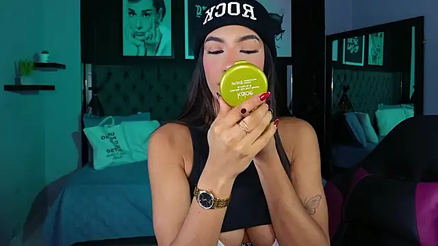 kitty collins  online show from 03-17-26, 11:57